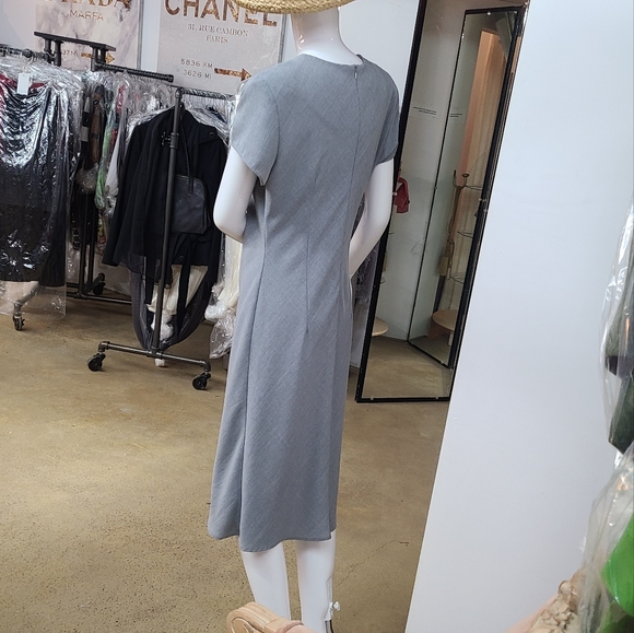 MJW Studio Dress - Picture 5 of 10